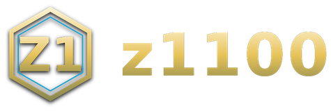 z1100 logo